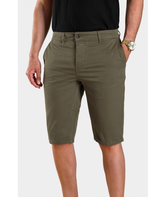 FREDERICK Chinos shorts SHORTS