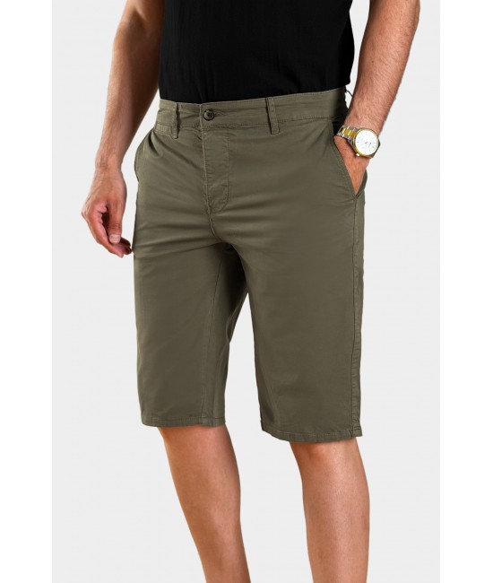 FREDERICK Chinos shorts SHORTS