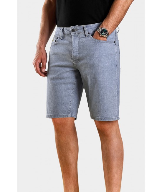 Ανδρική jean βερμούδα HARRISON ΒΕΡΜΟΥΔΕΣ