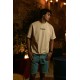 HARRISON jean shorts SHORTS