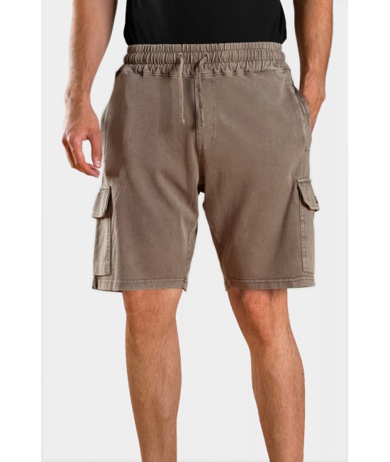 Ανδρική Βερμούδα TIMO ΒΕΡΜΟΥΔΕΣ