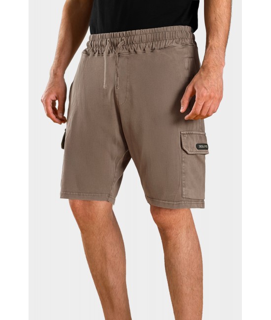 Ανδρική Βερμούδα TIMO ΒΕΡΜΟΥΔΕΣ