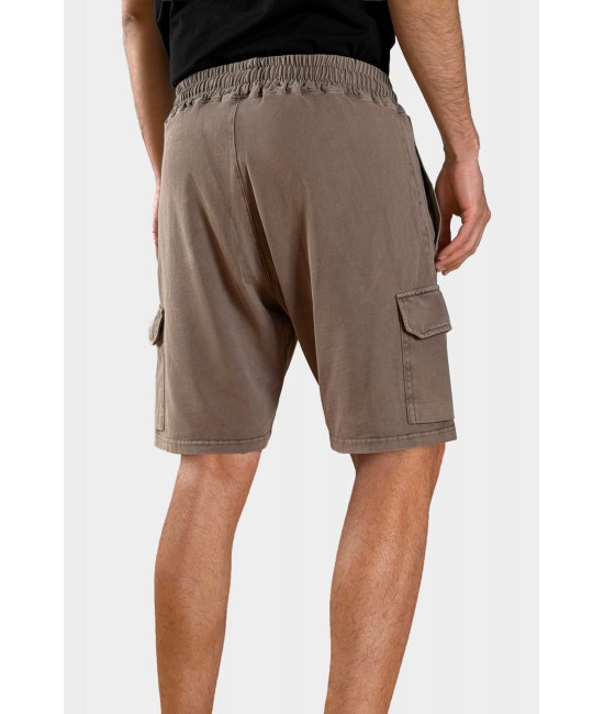 Ανδρική Βερμούδα TIMO ΒΕΡΜΟΥΔΕΣ