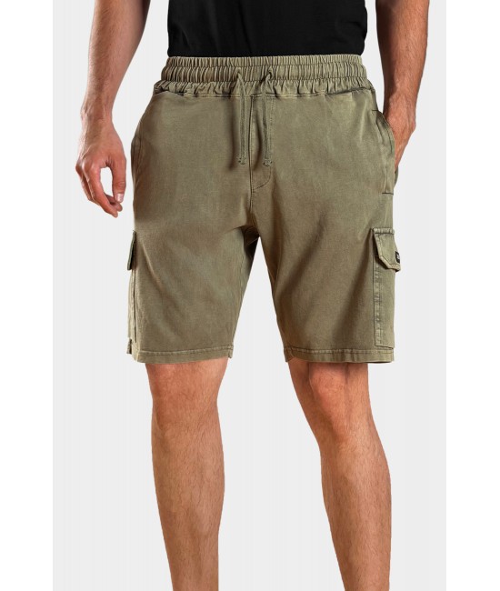 Ανδρική Βερμούδα TIMO ΒΕΡΜΟΥΔΕΣ