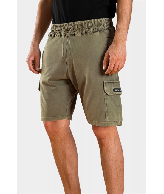 Ανδρική Βερμούδα TIMO ΒΕΡΜΟΥΔΕΣ