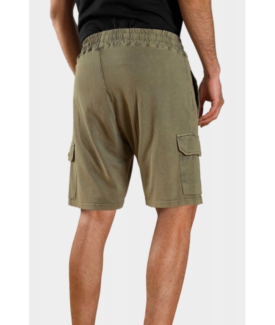 Ανδρική Βερμούδα TIMO ΒΕΡΜΟΥΔΕΣ