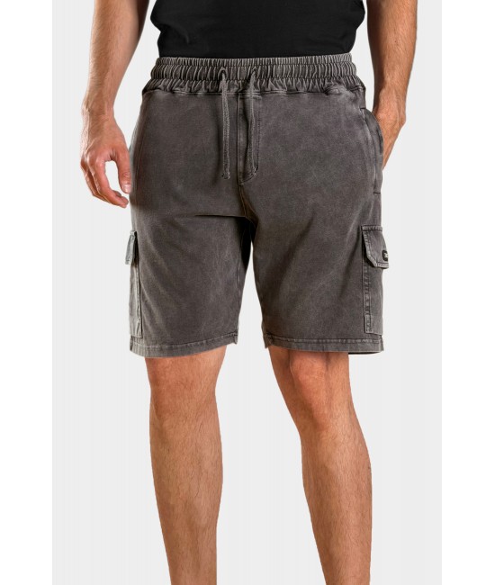 Ανδρική Βερμούδα TIMO ΒΕΡΜΟΥΔΕΣ