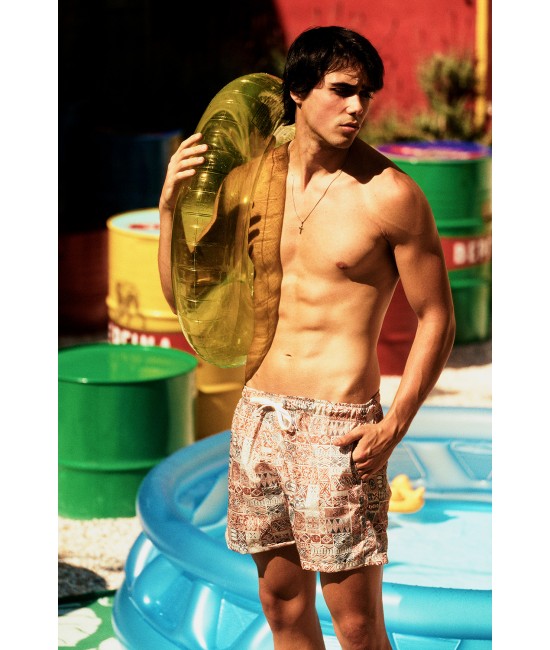 MOSAIC swimwear SWIMWEAR