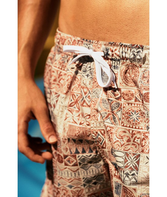 MOSAIC swimwear SWIMWEAR