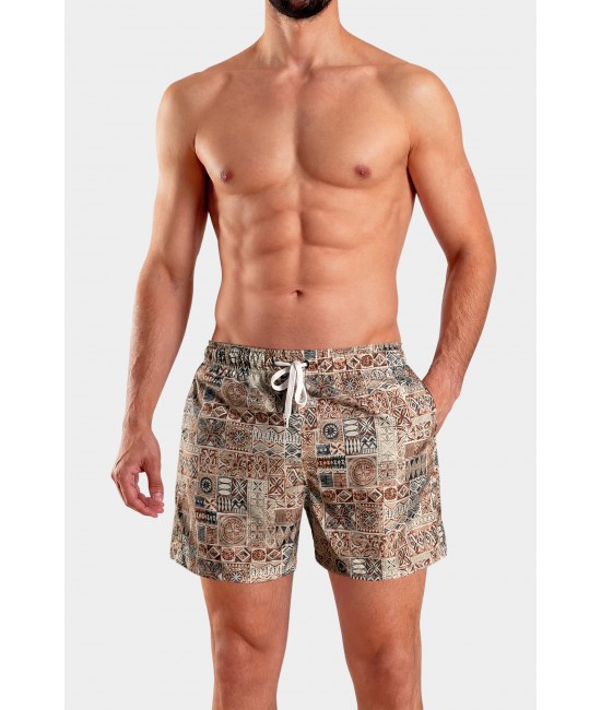 MOSAIC swimwear SWIMWEAR