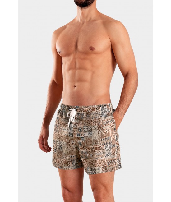MOSAIC swimwear SWIMWEAR