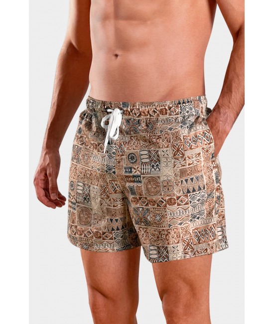 MOSAIC swimwear SWIMWEAR