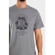 Ανδρικό t-shirt FROG ΝΕΕΣ ΑΦΙΞΕΙΣ  