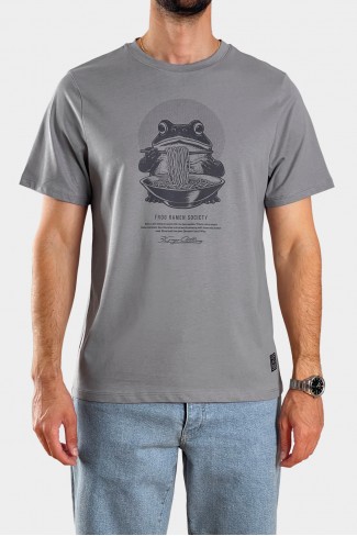 Ανδρικό t-shirt FROG