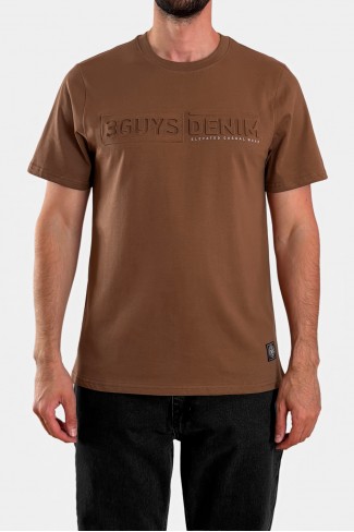 Ανδρικό t-shirt ALARIC