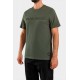 Ανδρικό t-shirt ALARIC ΝΕΕΣ ΑΦΙΞΕΙΣ  