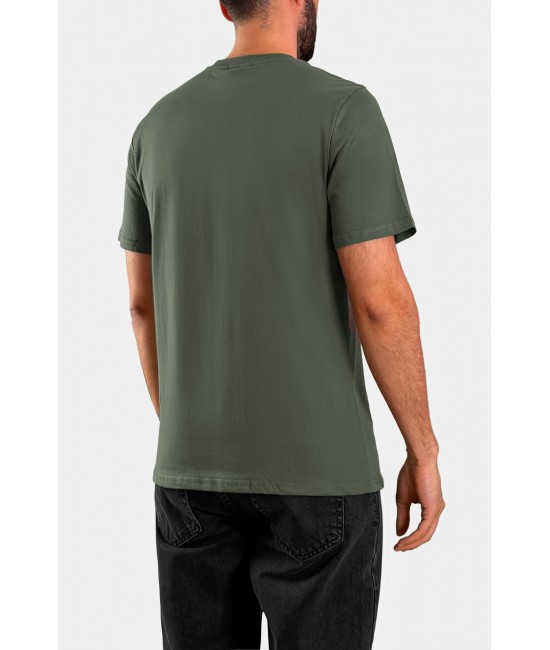 Ανδρικό t-shirt ALARIC ΝΕΕΣ ΑΦΙΞΕΙΣ  