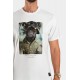 Ανδρικό t-shirt ATLAS ΝΕΕΣ ΑΦΙΞΕΙΣ  