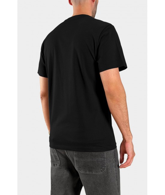 Ανδρικό t-shirt ATLAS ΝΕΕΣ ΑΦΙΞΕΙΣ  