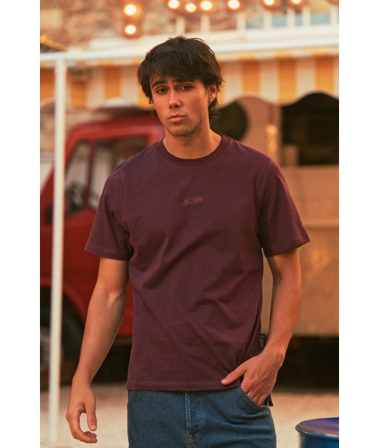 Ανδρικό t-shirt BARNABAS ΝΕΕΣ ΑΦΙΞΕΙΣ  