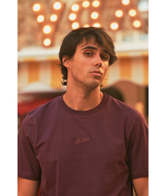 Ανδρικό t-shirt BARNABAS ΝΕΕΣ ΑΦΙΞΕΙΣ  