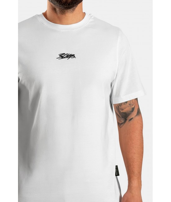 Ανδρικό t-shirt BARNABAS ΝΕΕΣ ΑΦΙΞΕΙΣ  