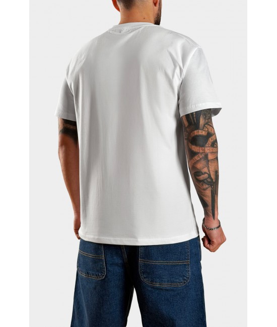 Ανδρικό t-shirt BARNABAS ΝΕΕΣ ΑΦΙΞΕΙΣ  