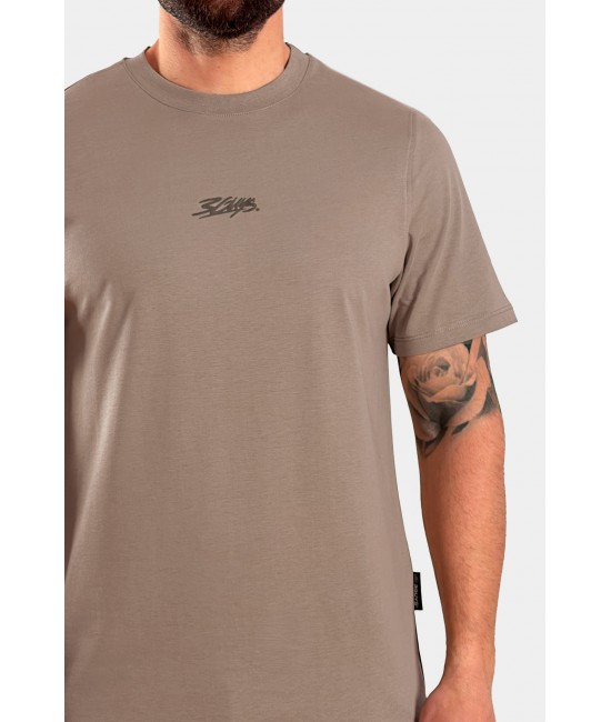 Ανδρικό t-shirt BARNABAS ΝΕΕΣ ΑΦΙΞΕΙΣ  