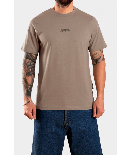 Ανδρικό t-shirt BARNABAS ΝΕΕΣ ΑΦΙΞΕΙΣ  