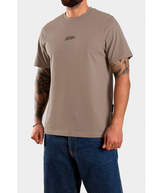 Ανδρικό t-shirt BARNABAS ΝΕΕΣ ΑΦΙΞΕΙΣ  