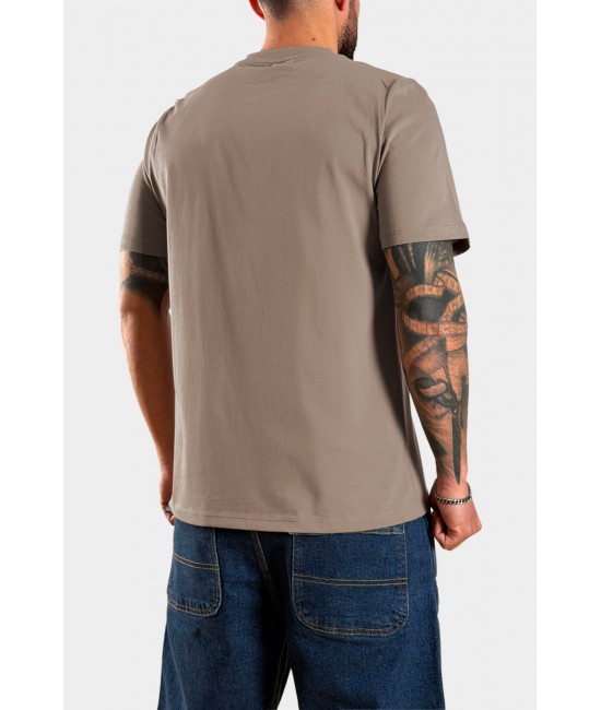 Ανδρικό t-shirt BARNABAS ΝΕΕΣ ΑΦΙΞΕΙΣ  