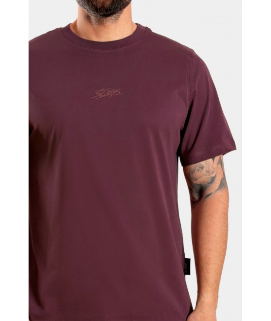 Ανδρικό t-shirt BARNABAS ΝΕΕΣ ΑΦΙΞΕΙΣ  