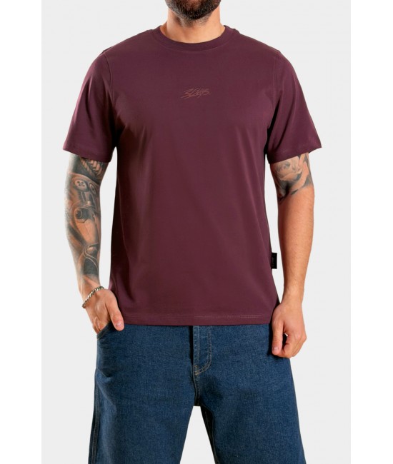 Ανδρικό t-shirt BARNABAS ΝΕΕΣ ΑΦΙΞΕΙΣ  