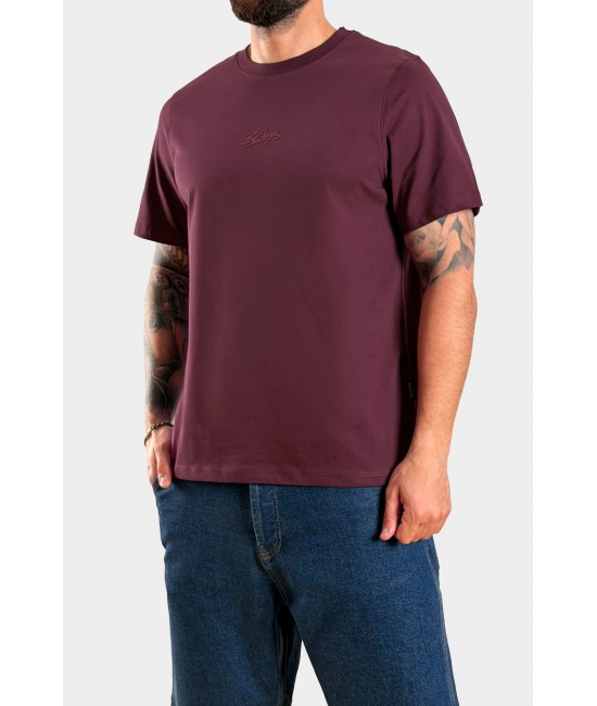 Ανδρικό t-shirt BARNABAS ΝΕΕΣ ΑΦΙΞΕΙΣ  