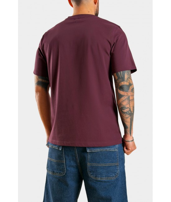 Ανδρικό t-shirt BARNABAS ΝΕΕΣ ΑΦΙΞΕΙΣ  