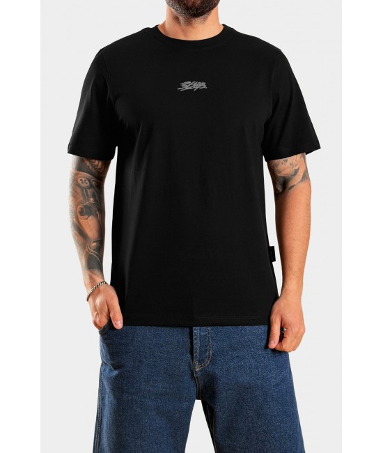 Ανδρικό t-shirt BARNABAS ΝΕΕΣ ΑΦΙΞΕΙΣ  