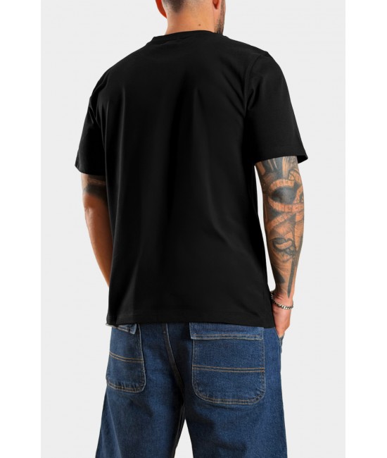 Ανδρικό t-shirt BARNABAS ΝΕΕΣ ΑΦΙΞΕΙΣ  