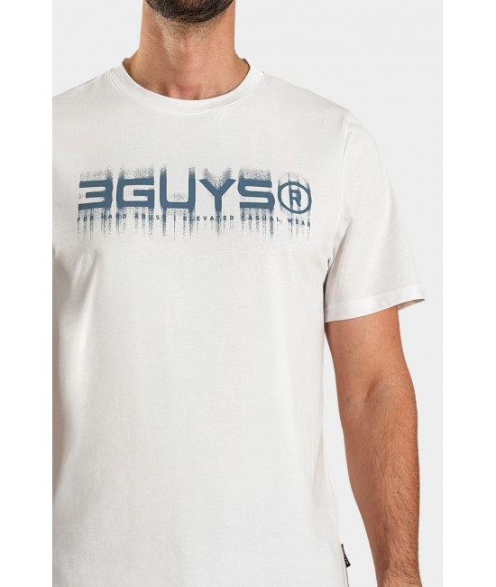 CAIUS t-shirt NEW ARRIVALS