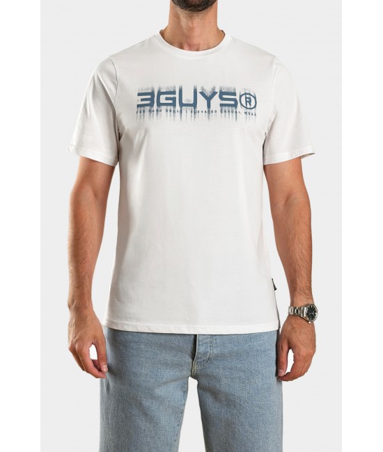 CAIUS t-shirt NEW ARRIVALS