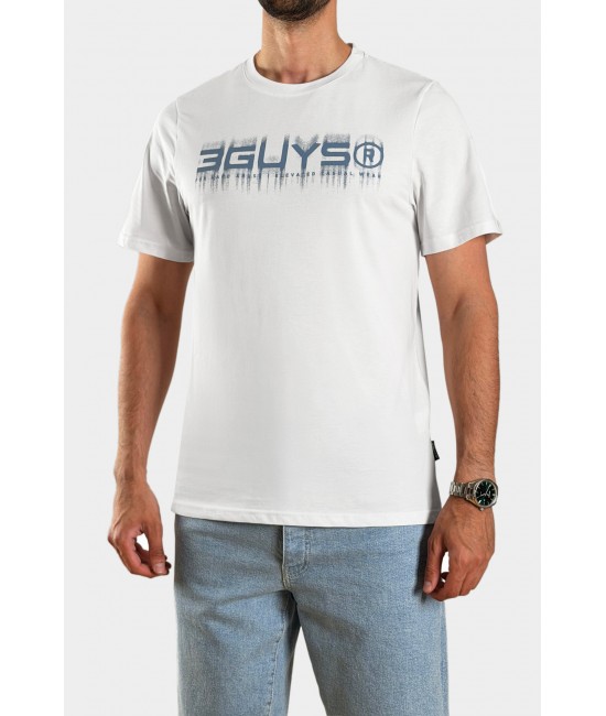 CAIUS t-shirt NEW ARRIVALS