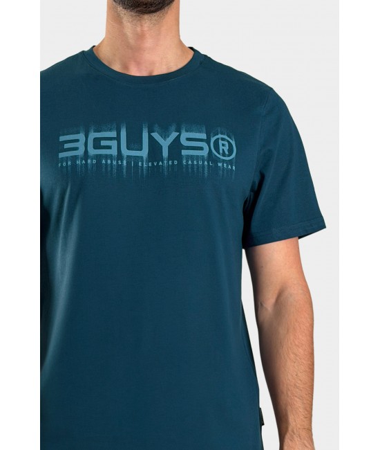 CAIUS t-shirt NEW ARRIVALS