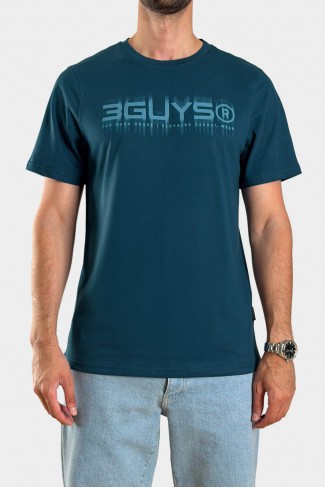Ανδρικό t-shirt CAIUS