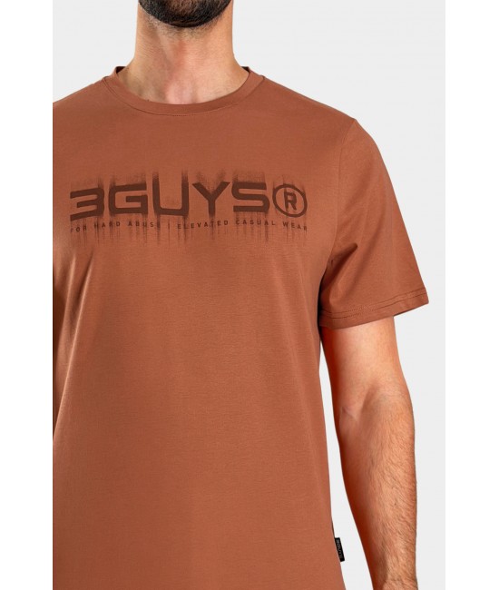 CAIUS t-shirt NEW ARRIVALS