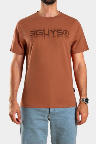 Ανδρικό t-shirt CAIUS