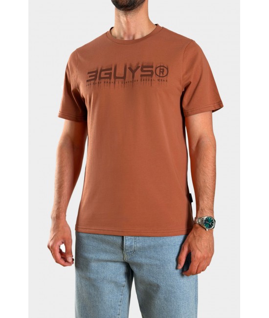 CAIUS t-shirt NEW ARRIVALS