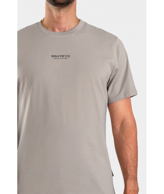 Ανδρικό t-shirt CORIN ΝΕΕΣ ΑΦΙΞΕΙΣ  