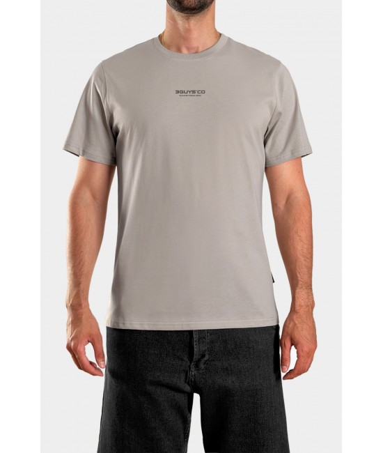 Ανδρικό t-shirt CORIN ΝΕΕΣ ΑΦΙΞΕΙΣ  