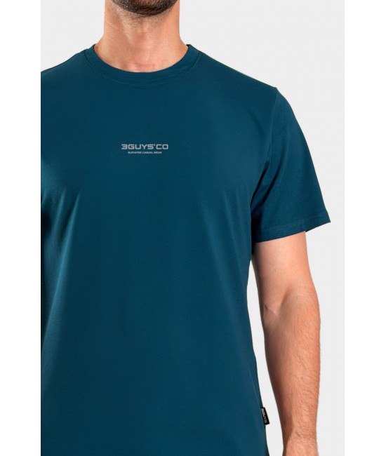 Ανδρικό t-shirt CORIN ΝΕΕΣ ΑΦΙΞΕΙΣ  