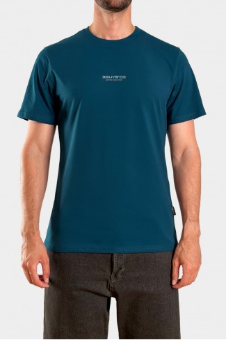 Ανδρικό t-shirt CORIN