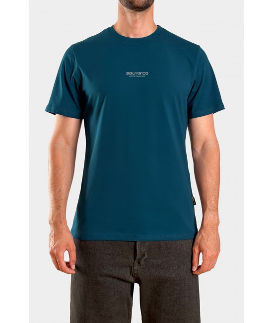 Ανδρικό t-shirt CORIN ΝΕΕΣ ΑΦΙΞΕΙΣ  